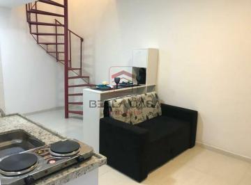 Apartamento · 35m² · 1 Quarto · Apartamento Ipiranga Loft