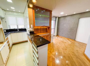 Apartamento · 50m² · 2 Quartos · 1 Vaga · Apartamento a venda no Bairro da Mooca com 2 quartos e 1 suíte- 1 vaga - lazer completo
