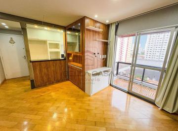 Apartamento · 50m² · 2 Quartos · 1 Vaga · Apartamento a venda no Bairro da Mooca com 2 quartos e 1 suíte- 1 vaga - lazer completo