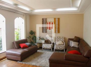 Casa · 336m² · 3 Quartos · 6 Vagas · Casa à Venda - Olímpico, 3 Quartos,  336 m² - São Caetano do Sul