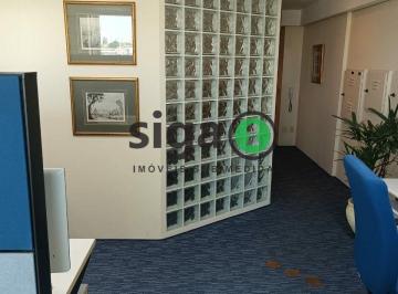 Comercial · 80m² · 4 Vagas · VENDA DE CONJUNTO COMERCIAL NA CHÁCARA SANTO ANTONIO