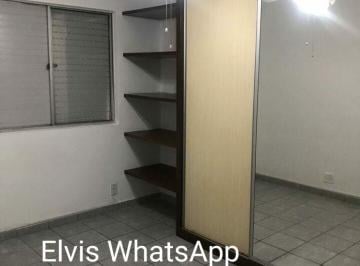 Apartamento · 60m² · 2 Quartos · 1 Vaga · APARTAMENTO PROXI USP FL 31