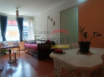 Apartamento · 75m² · 3 Quartos · 1 Vaga · Apartamento no Jaçanã com 3 dormitórios e 1 vaga.