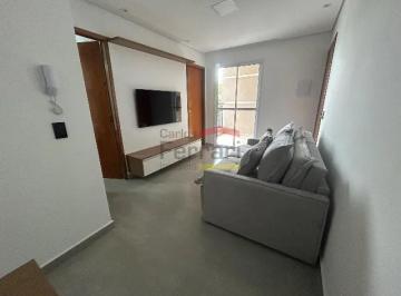 Apartamento · 49m² · 2 Quartos · Condomínio Fechado de Apartamentos na Vila Guilherme
