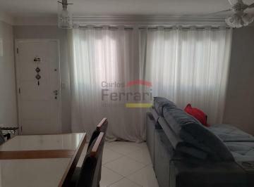 Casa · 120m² · 3 Quartos · 2 Vagas · SOBRADO EM CONDOMÍNIO NA VILA MAZZEI COM 3 DORMITÓRIOS, SENDO 1 SUÍTE, 2 VAGAS DE GARAGEM + LAZER
