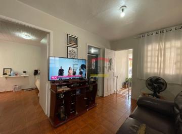 Casa · 210m² · 5 Quartos · 2 Vagas · Casa com renda próxima a Guacá