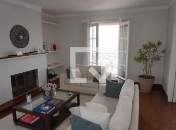 Apartamento · 578m² · 5 Quartos · 2 Vagas · Apartamento à Venda - Jardim Paulista, 5 Quartos,  578 m² - São Paulo