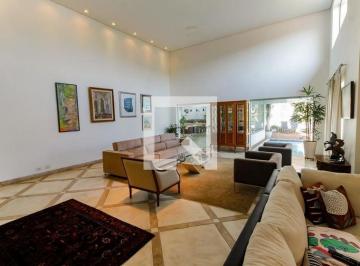 Casa · 770m² · 7 Quartos · 5 Vagas · Casa à Venda - Morumbi, 7 Quartos,  770 m² - São Paulo