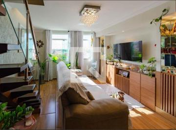 Apartamento · 62m² · 2 Quartos · 1 Vaga · Apartamento à Venda - Dom Bosco, 2 Quartos,  62 m² - Belo Horizonte