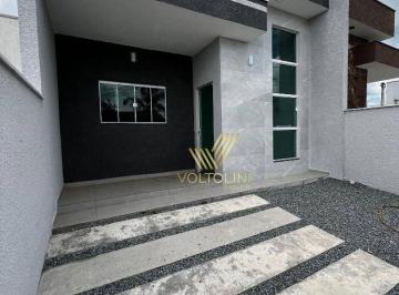 a8c6c8ea38a1ea0501d94bbd9aa79e7c85f760ba · Casa com 2 dormitórios à venda, 60 m² por R$ 350.000,00 - São Cristóvão - Barra Velha/SC