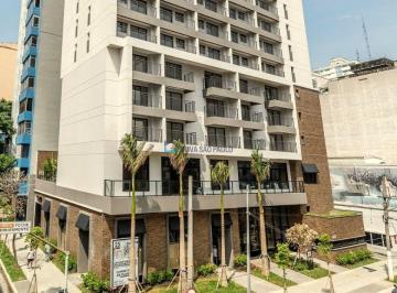 Apartamento · 45m² · 2 Quartos · Apartamento a Venda São Paulo, Zona Central, Consolação