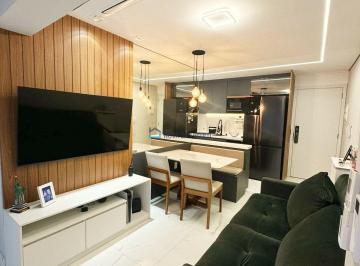 Apartamento · 45m² · 2 Quartos · Apartamento a Venda São Paulo, Zona Central, Consolação