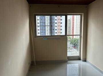 Apartamento · 48m² · 2 Quartos · 1 Vaga · Apartamento em ótima localização