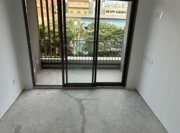 Apartamento · 26m² · 1 Quarto · 1 Vaga · Studio Novo