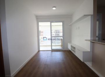 Apartamento · 61m² · 2 Quartos · 2 Vagas · Apartamento nas Perdizes com 61m² 2 dormitoiros e 2 vagas