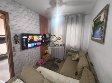 631acc92ca9b13578d1a2c1ce263049643ee8eb8 · Casa com 3 dormitórios à venda, 80 m² por R$ 360.000,00 - Bonsucesso - Guarulhos/SP