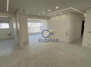 ac6f1c0dc2e96d34e164ad5308e34d0cd37039b6 · Apartamento no tatuapé com 3 suítes, varanda gourmet, andar alto e vista livre maravilhosa