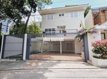 Casa · 329m² · 4 Quartos · 4 Vagas · Panamby!  Jardim Vitória Régia !   329,0m² AC 4 Suítes, 5 Vagas