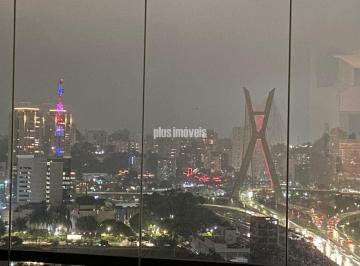 Apartamento · 68m² · 2 Quartos · 1 Vaga · Apartamento 68 m2 -Brooklin - Excelente Oportunidade