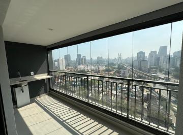 Apartamento · 68m² · 2 Quartos · 1 Vaga · Apartamento Novo Brooklin