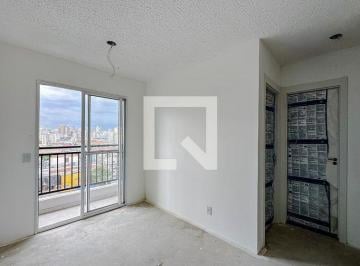 Apartamento · 37m² · 2 Quartos · Apartamento à Venda - Mooca, 2 Quartos,  37 m² - São Paulo
