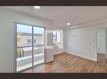 Apartamento · 44m² · 1 Quarto · Apartamento à Venda - Água Branca, 1 Quarto, 44 m² - São Paulo