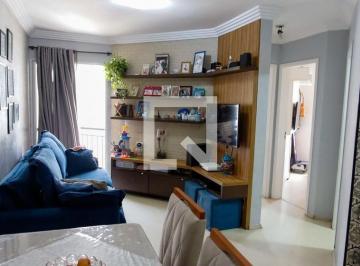 Apartamento · 52m² · 2 Quartos · 1 Vaga · Apartamento à Venda - São Pedro, 2 Quartos,  52 m² - Osasco