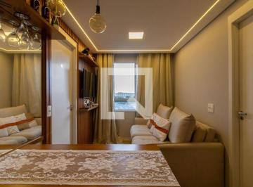 Apartamento · 39m² · 2 Quartos · Apartamento à Venda - Vila Augusta, 2 Quartos,  39 m² - Guarulhos