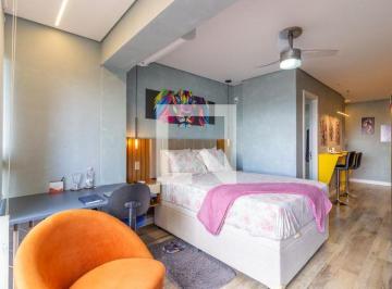 Apartamento · 31m² · 1 Quarto · Apartamento à Venda - Vila Madalena, 1 Quarto,  31 m² - São Paulo