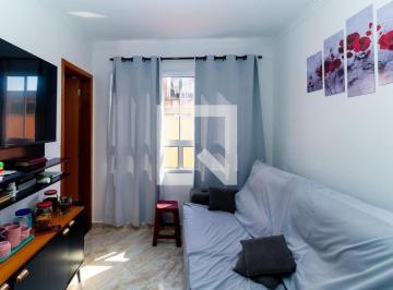 Apartamento · 38m² · 2 Quartos · Apartamento à Venda - Vila Macedópolis, 2 Quartos, 38 m² - São Paulo