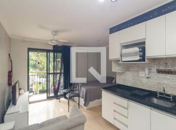 Apartamento · 30m² · 1 Quarto · Apartamento à Venda - Santa Cecília, 1 Quarto, 30 m² - São Paulo