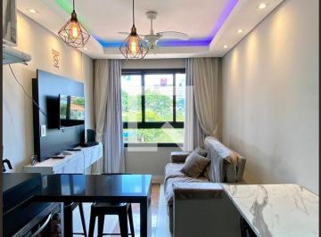 Apartamento · 26m² · 1 Quarto · Apartamento à Venda - Planalto Paulista, 1 Quarto, 26 m² - São Paulo