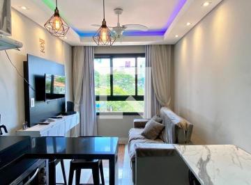 Apartamento · 26m² · 1 Quarto · Apartamento à Venda - Planalto Paulista, 1 Quarto, 26 m² - São Paulo