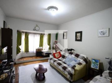 Casa · 102m² · 3 Quartos · 1 Vaga · Casa à Venda - Ipiranga, 3 Quartos, 102 m² - São Paulo