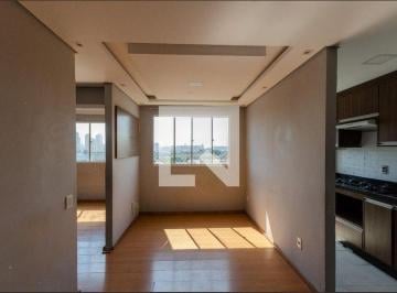 Apartamento · 44m² · 2 Quartos · Apartamento à Venda - Freguesia do Ó, 2 Quartos, 44 m² - São Paulo