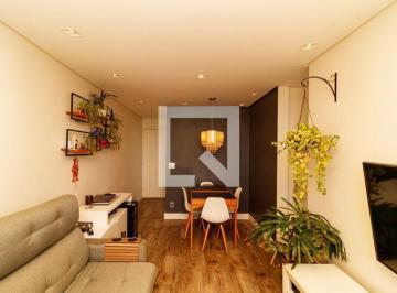 Apartamento · 69m² · 3 Quartos · 1 Vaga · Apartamento à Venda - Parque Novo Mundo , 3 Quartos, 69 m² - São Paulo