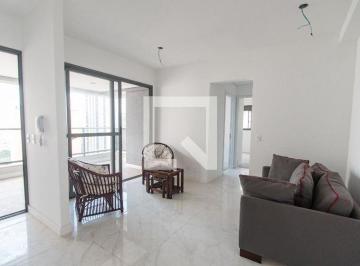 Apartamento · 60m² · 2 Quartos · 1 Vaga · Apartamento à Venda - Vila Mariana, 2 Quartos,  60 m² - São Paulo