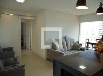 Apartamento · 74m² · 2 Quartos · 2 Vagas · Apartamento à Venda - Nova Petrópolis, 2 Quartos,  74 m² - São Bernardo do Campo