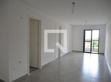 Apartamento · 116m² · 3 Quartos · 2 Vagas · Apartamento à Venda - Jardim, 3 Quartos, 116 m² - Santo André