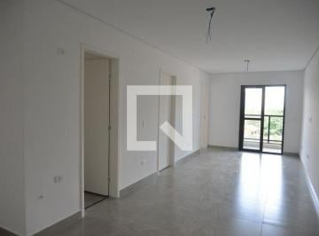Apartamento · 116m² · 3 Quartos · 2 Vagas · Apartamento à Venda - Jardim, 3 Quartos, 116 m² - Santo André