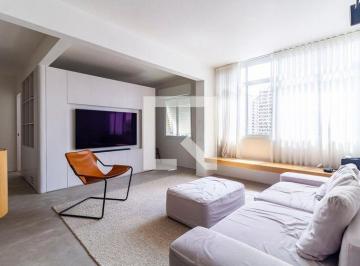Apartamento · 74m² · 1 Quarto · 1 Vaga · Apartamento à Venda - Pinheiros, 1 Quarto,  74 m² - São Paulo
