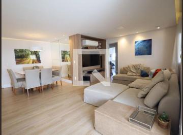 Apartamento · 125m² · 3 Quartos · 2 Vagas · Apartamento à Venda - Jardim Vazani, 3 Quartos, 125 m² - São Paulo