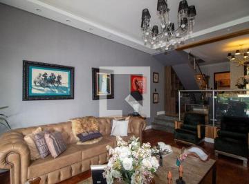 Casa · 220m² · 3 Quartos · 4 Vagas · Casa à Venda - Butantã, 3 Quartos,  220 m² - São Paulo