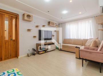 Apartamento · 76m² · 3 Quartos · 1 Vaga · Apartamento à Venda - Jardim Botânico, 3 Quartos,  76 m² - Porto Alegre
