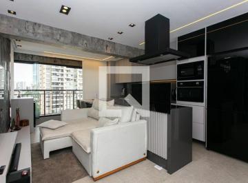 Apartamento · 55m² · 2 Quartos · 1 Vaga · Apartamento à Venda - Tatuapé, 2 Quartos, 55 m² - São Paulo