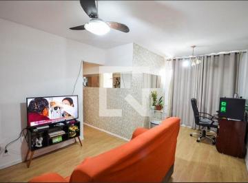 Apartamento · 55m² · 3 Quartos · 1 Vaga · Apartamento à Venda - Engenho Novo, 3 Quartos, 55 m² - Rio de Janeiro