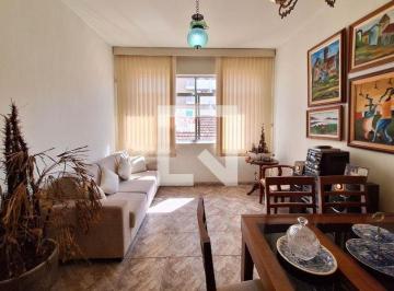 Apartamento · 94m² · 3 Quartos · Apartamento à Venda - Icaraí, 3 Quartos, 94 m² - Niterói