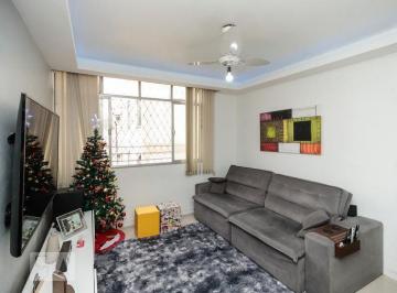 Apartamento · 76m² · 3 Quartos · 1 Vaga · Apartamento à Venda - Meier, 3 Quartos, 76 m² - Rio de Janeiro