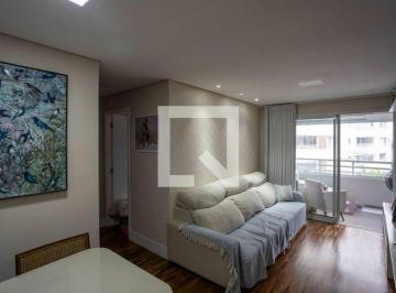 Apartamento · 65m² · 2 Quartos · 1 Vaga · Apartamento à Venda - Centro, 2 Quartos,  65 m² - Diadema