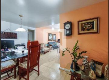 Apartamento · 90m² · 2 Quartos · 1 Vaga · Apartamento à Venda - Tijuca, 2 Quartos, 90 m² - Rio de Janeiro